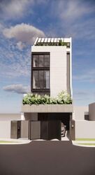 Joon Hiang Road (D19), Terrace #541888351